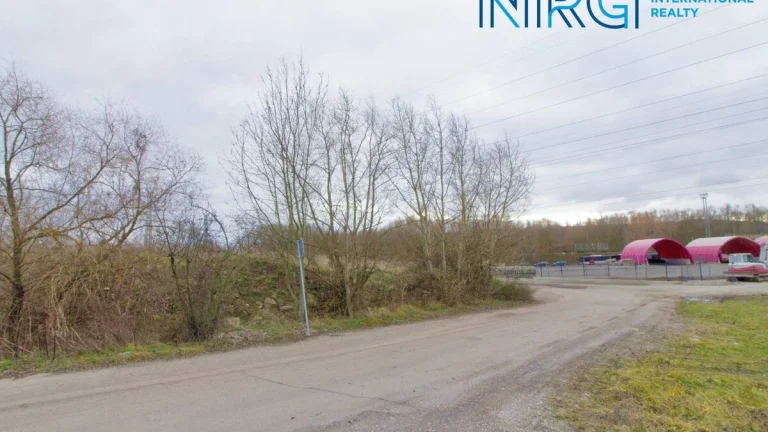 Prodej pozemek Komerční 6576m2 nájezd D11, Poříčany, 289 14