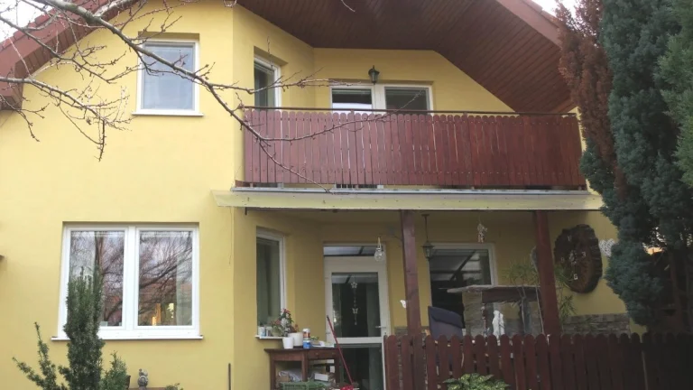 Rodinný dom na predaj v Nových Zámkoch.