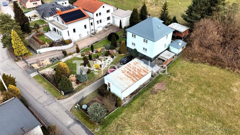Prodej dům Rodinný, 180㎡ Darkovice 74717
