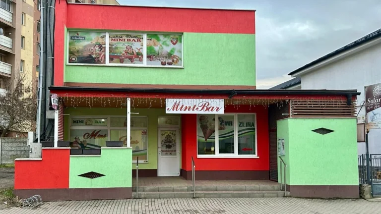 Dom / prevádzka na predaj