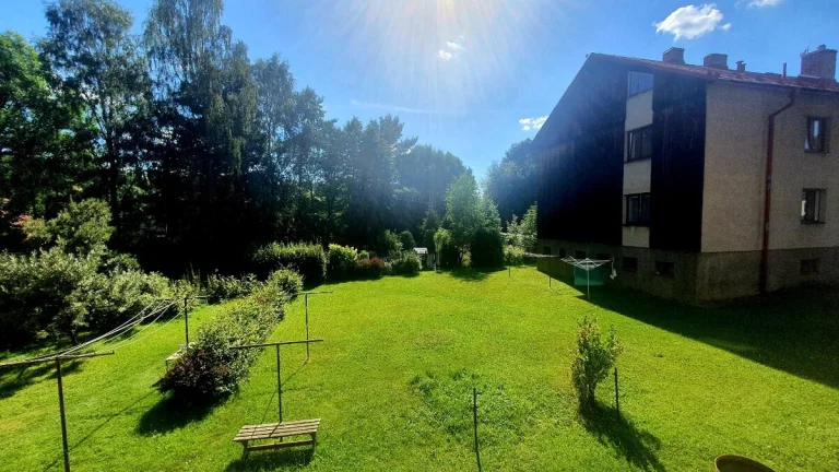 1+kk Olešnice v Orlických horách