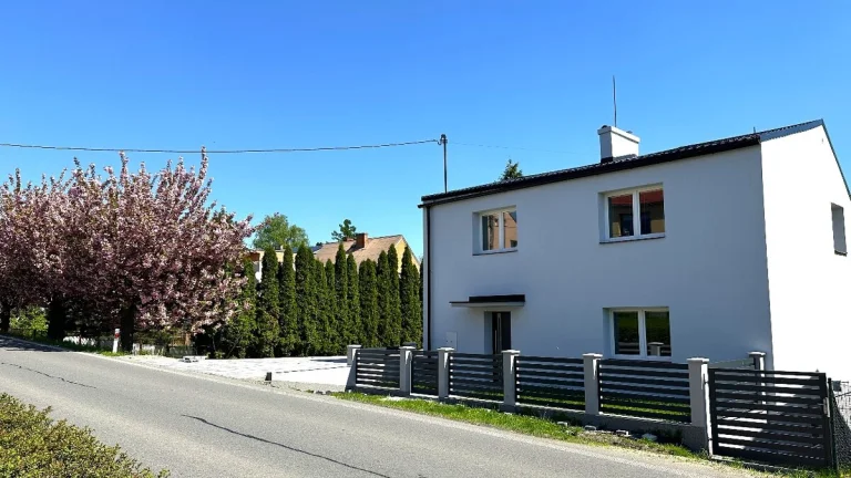 Prodej RD Ostrava - Hošťálkovice, ul. Aleje