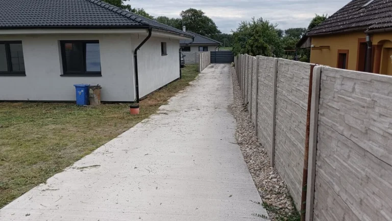 Predaj 4i novostavby
