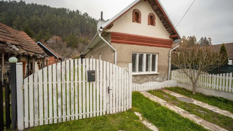 PREDAJ: RODINNÝ DOM , PÔVODNÝ STAV, VLAŠKY - VLACHY