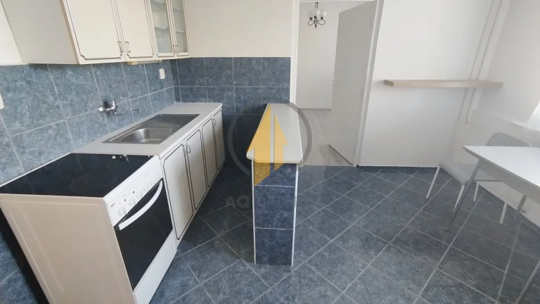 Pronájem bytu 1+1 v obci Příšovice.