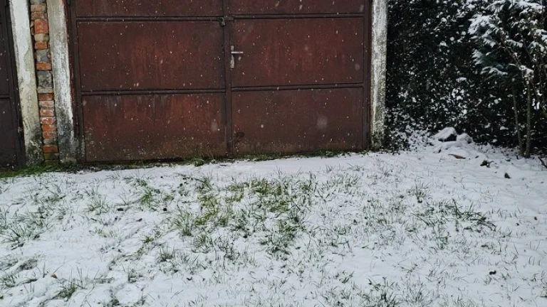 Garaz na predaj