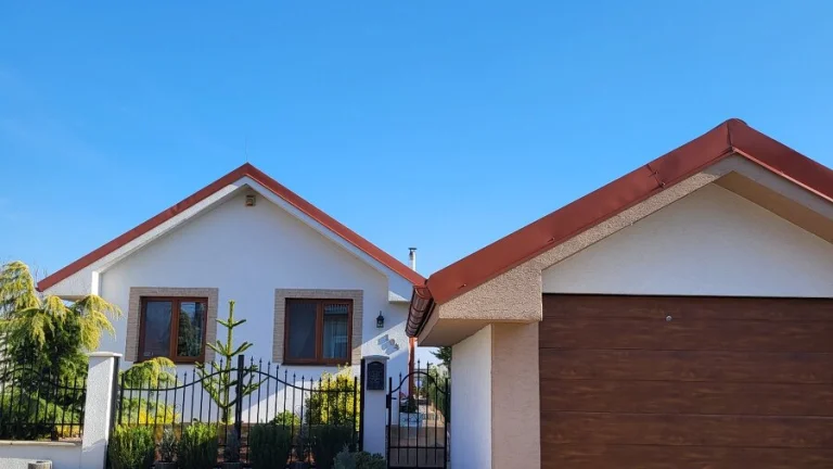 Predávam novostavbu ZNÍZENÁ CENA