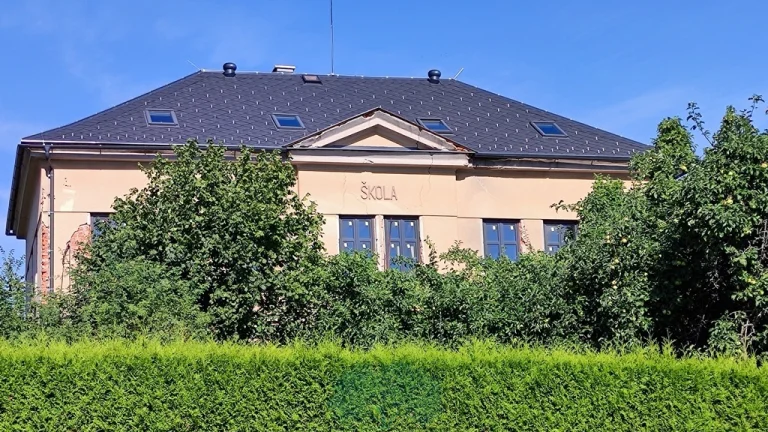 Prodej, Ubytování, 280 m2 - Zahoří u Semil, ev.č. 00149