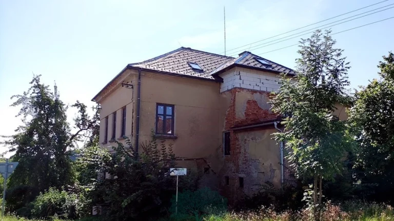 Prodej, Činžovní domy, 280 m2 - Záhoří u Semil, ev.č. 00169