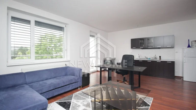 KRAMÁRE - 2 iz. byt, 65 m2, 2 x parkovanie, veľký balkón