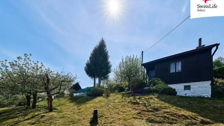 Prodej zahrady 13 m2 Regnerova, Úpice