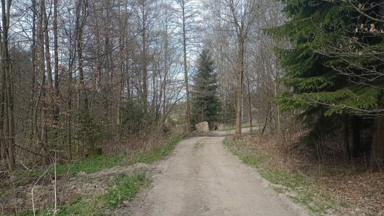 Pozemek k rekreaci v Liberci 160 Kč/m2