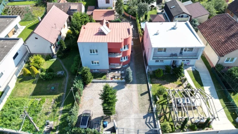 Na predaj, rodinný dom, Žilina - Višňové