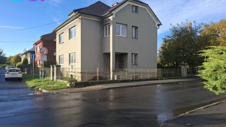 Prodej rodinného domu 282 m², Valašské Meziříčí