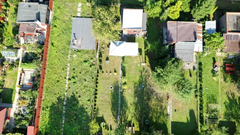 Na predaj, záhradná chatka, Žilina- Vranie