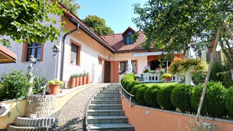 Na predaj, rodinný dom, Žilina - Višňové