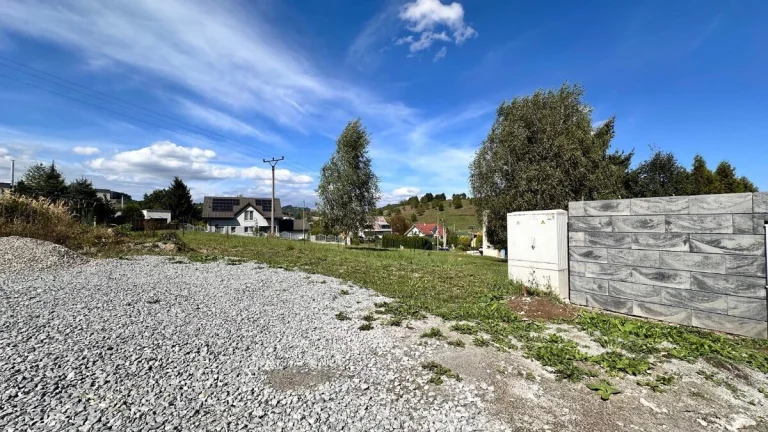 Na predaj, stavebný pozemok, Bitarová