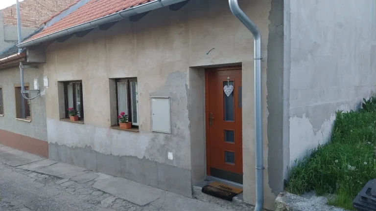 Prodám Rd Dům Obec Litenčice Okres Kroměříž
