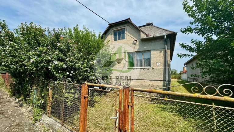 Na predaj dom v obci Hriadky, okr. Trebišov