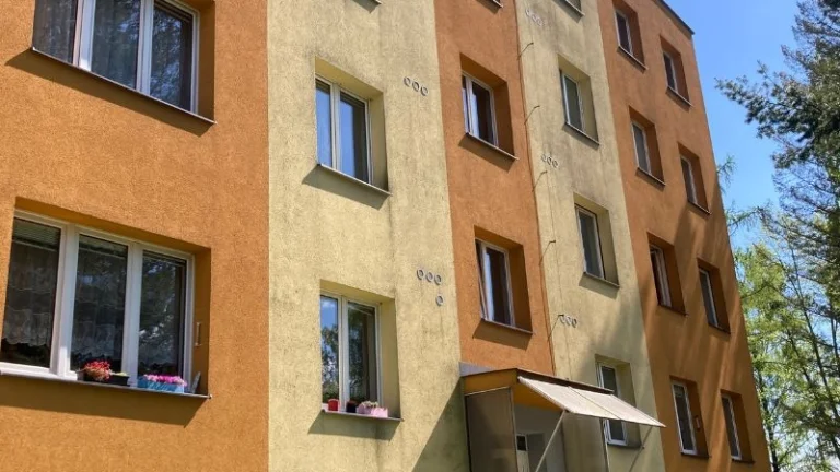 Dlouhodobý pronájem bytu 2+1 (52 m²) – Frenštát pod Radhoště