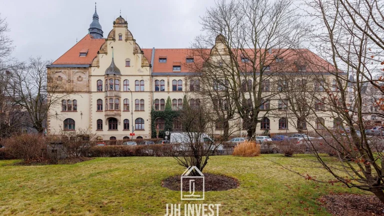 Prodej mezonetového bytu 2+kk v prestižní lokalitě – Masaryk