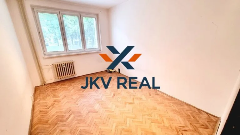 3D OBHLIADKA NA PREDAJ PÔVODNÝ 3-IZB.BYT RUŽINOV