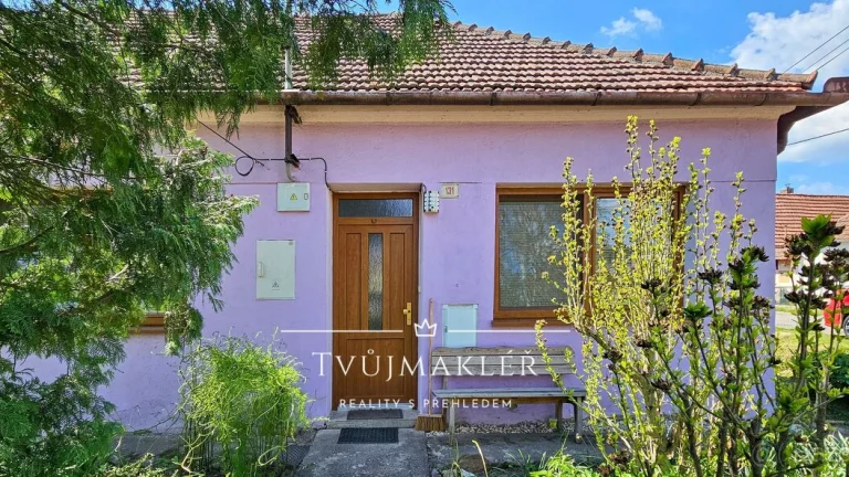Prodej rodinné domy, 100 m2 - Loděnice, ev.č. 02500