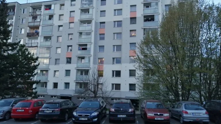 Prodej bytu 1+1, 38 m2 - Chrudim IV, ev.č. 00690