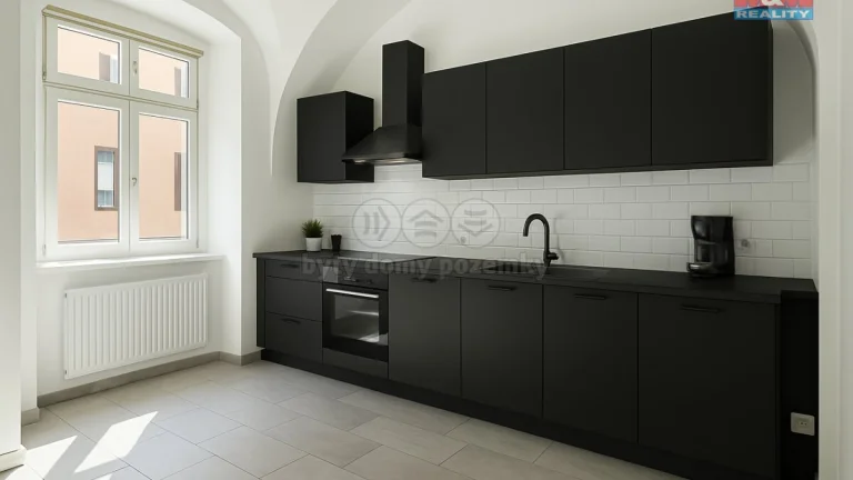 Prodej nájemního domu, 409 m², Lochovice