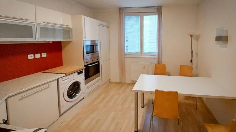 Pronájem bytu 3+1, Milíčova, Moravská Ostrava, 16500 Kč/měs,