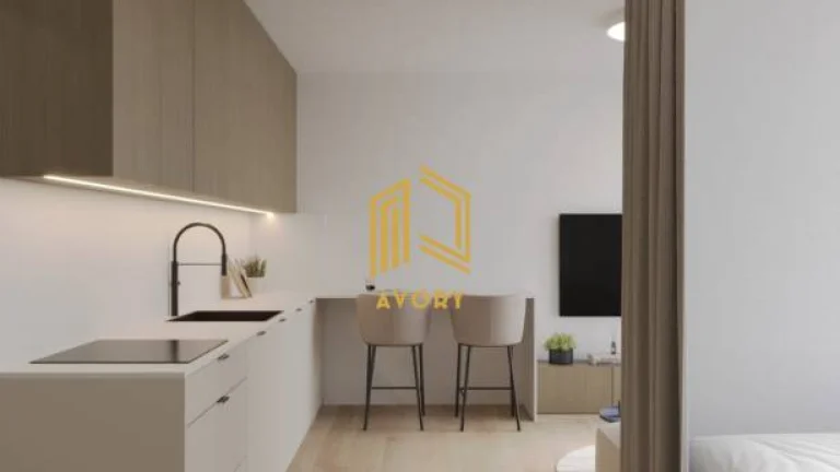 REZERVOVANÝ/ 1.IZB. BYT s balkónom(36m2), "NA KĽÚČ",SENICA