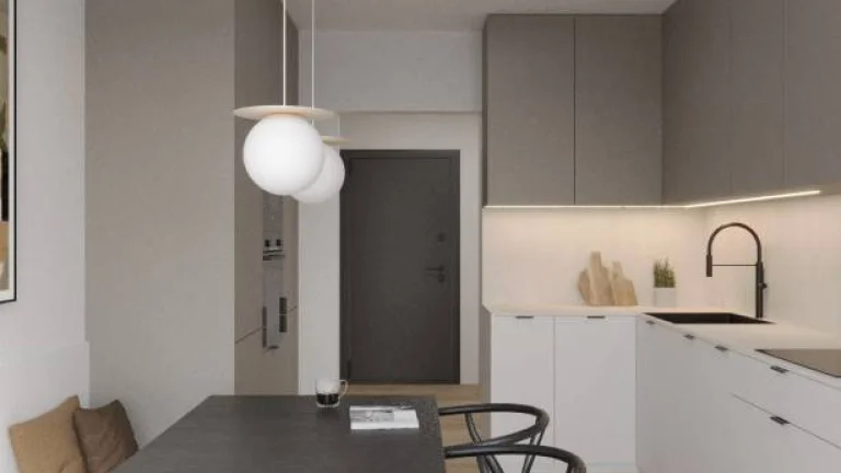 REZERVOVANÝ / NOVÝ 2 - IZB. BYT (48m2) s BALKÓNOM, SENICA
