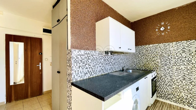 Pronájem bytu 1+1, 27 m², Ostrava, ul. Kašparova