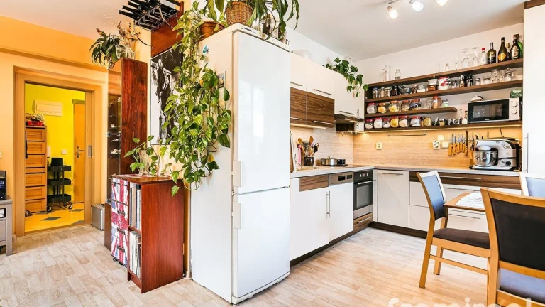 Prodej byty 2+kk, 56 m2 - Brno - Žebětín, ev.č. 01745