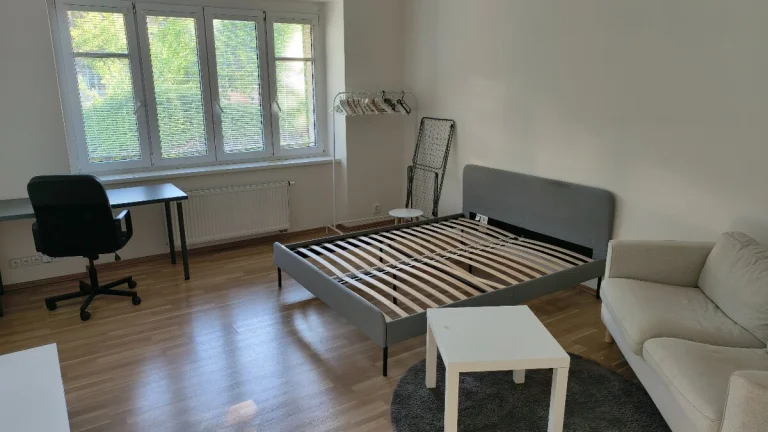 Pronájem pokoje