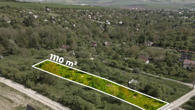 PRODEJ POZEMKU VHODNÉHO NA STAVBU CHATY