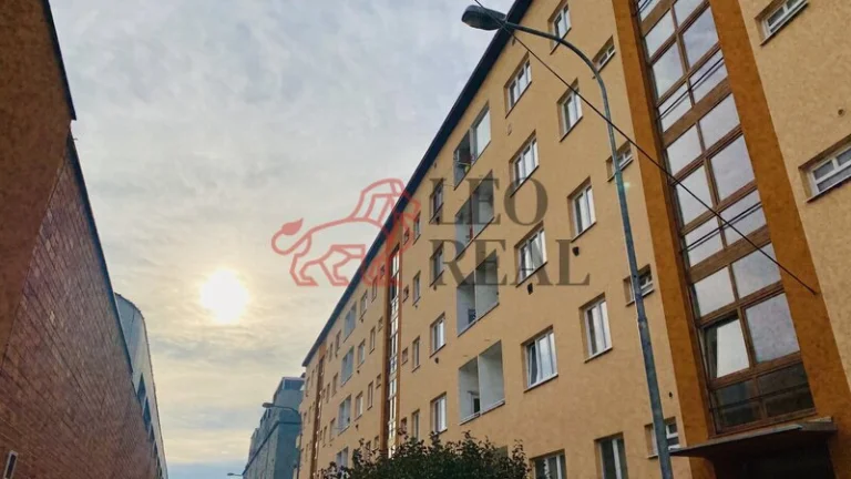 Pronájem bytu 2+1, 50 m2 s lodžií