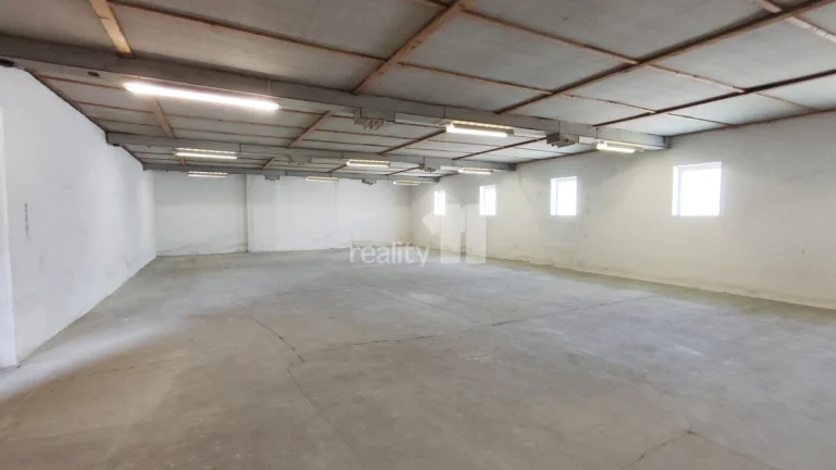 Pronájem skladu C 217 m2, Červeněves