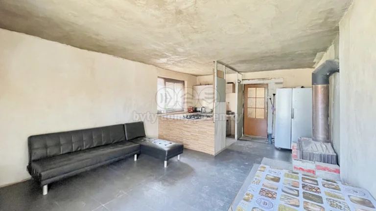Prodej rodinného domu, 120 m², Ústí nad Orlicí, Černovír