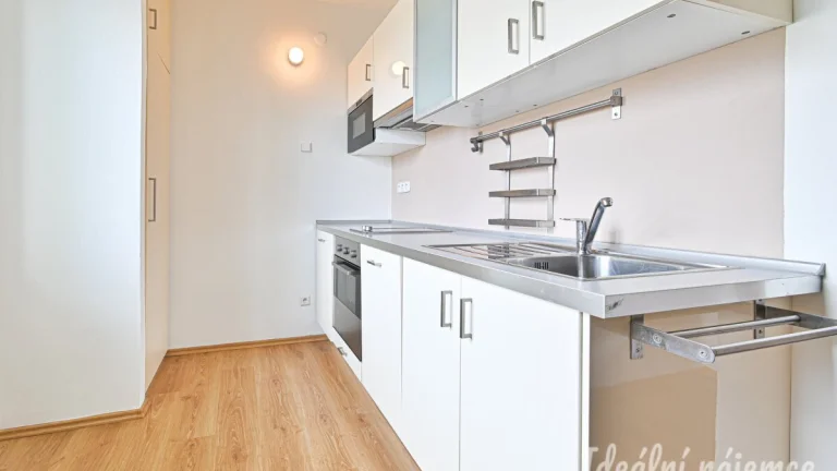 Pronájem bytu 2+1, Krásného, Židenice, 18000 Kč/měs, 59 m2