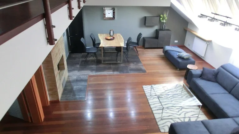 Pronájem exkluzivního bytu 3+kk OV, 153m2, Praha 2 Vinohrady