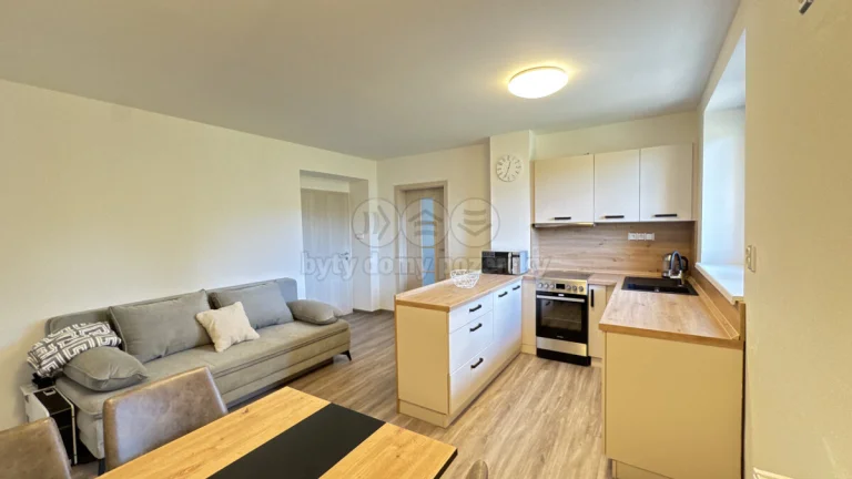 Pronájem rodinného domu, 51 m², Mokrý Lom