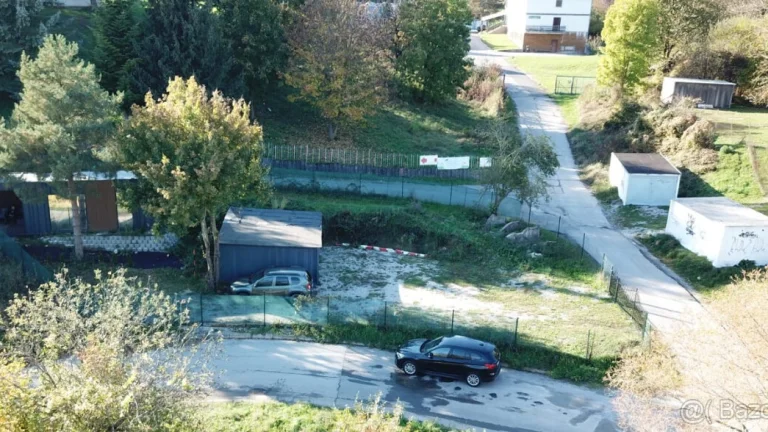 Prenájom garáž a parkovacie státia Banská Bystrica Fončorda