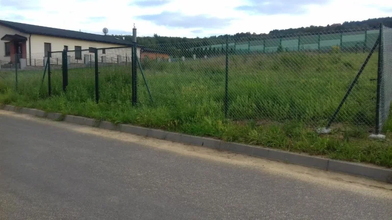 Ponúkam na predaj stavebný pozemok v Bardejove