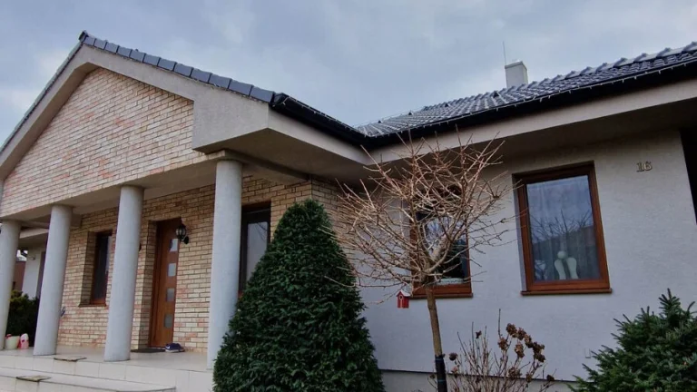 Predaj pekný 5.izb rodinný dom v Nitre na Prameni