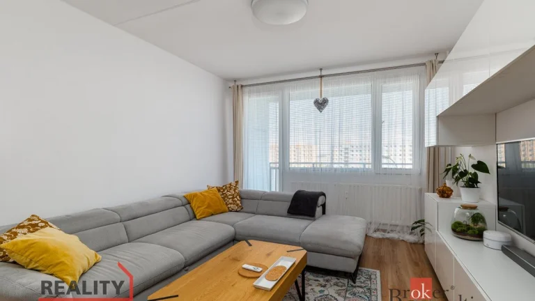 Prodej, byty/3+1, 63 m2, Kralovická 1433/15, Bolevec, 32300