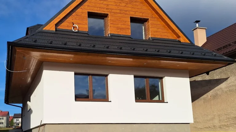 Nový dom