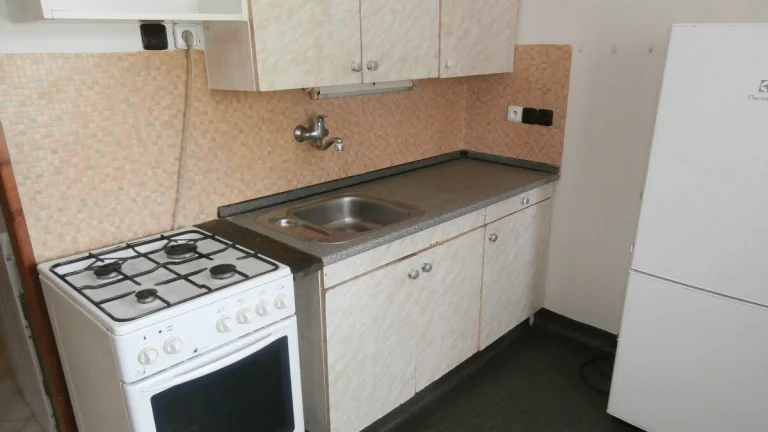 Pronájem bytu 1+1,35 m2, Valašské Meziříčí