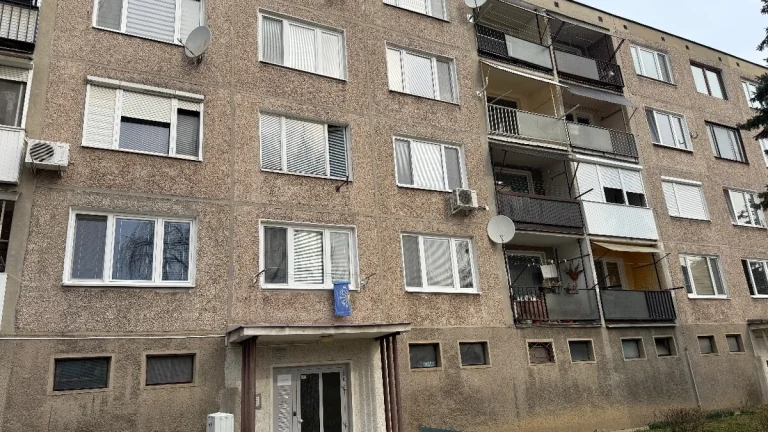 GARZONKA super ponuka čierna nad Tisou