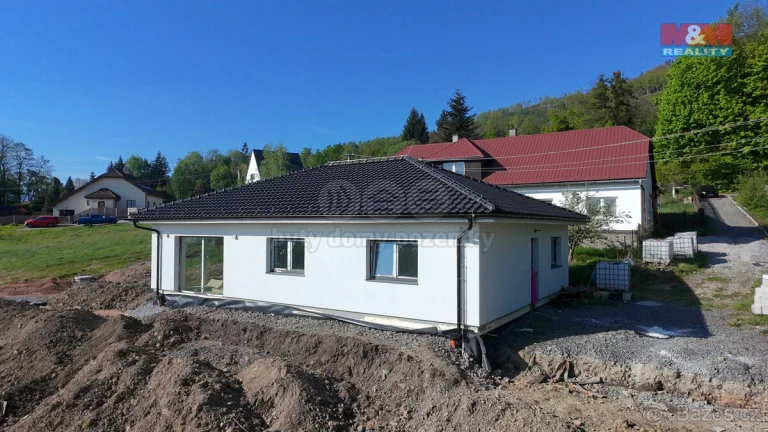 Prodej rodinného domu, 135 m², Pstruží
